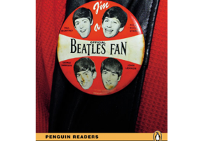 Level 2. The Beatles Book and MP3 Pack - Paul Shipton