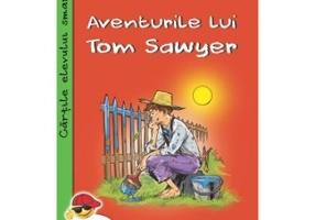 Aventurile lui Tom Sawyer - Mark Twain