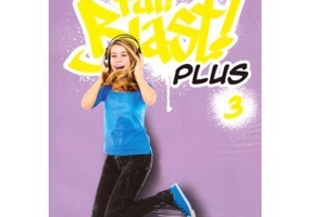 Full Blast Plus 3 Workbook - H. Q. Mitchell, Marileni Malkogianni