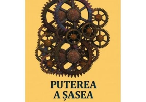 Puterea a sasea