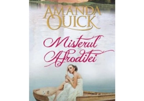 Misterul Afroditei - Amanda Quick