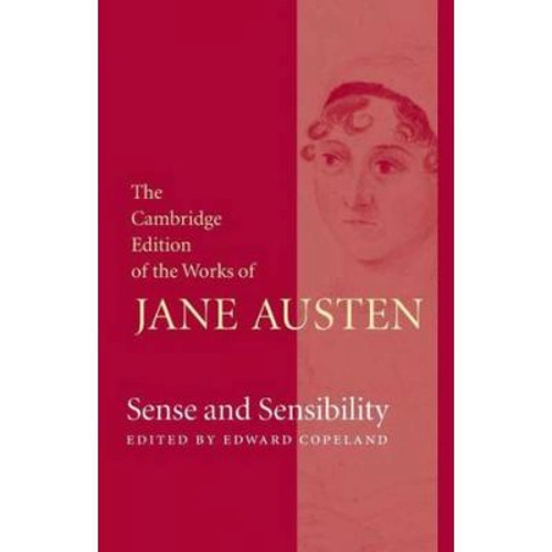 Sense and Sensibility - Jane Austen
