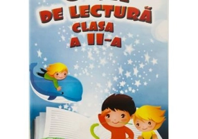 Ora de lectura. Clasa a 2-a
