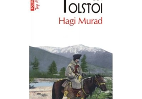 Hagi Murad - Lev Tolstoi