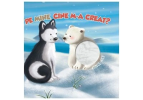 Pe mine, cine m-a creat