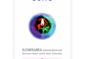 Iluminarea, singura revolutie - Osho