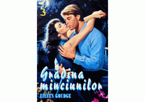 Gradina minciunilor 3 vol