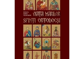 Viata marilor Sfinti ortodocsi