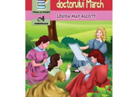 Fiicele doctorului March