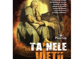 Din tainele vietii si ale universului