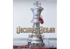 Jocurile Zeilor Capitolul 1, Pionul - Hanna Lee