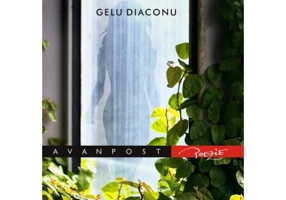 Mother - Gelu Diaconu