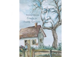Casuta cu tristeti luminate - Brandusa Vranceanu