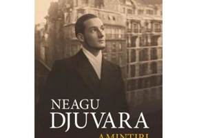 Amintiri din pribegie Ed. 2018 - Neagu Djuvara