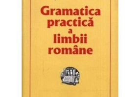 Gramatica practica a limbii romane, Culegere pentru Evaluarea Nationala si Bacalaureat si admitere - Stefania Popescu
