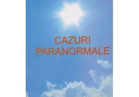 Cazuri Paranormale - Pavel Corut