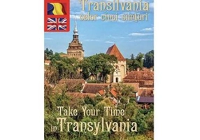 Transilvania celor cinci simturi