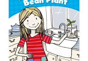 Level 1. Katie Grows a Bean Plant CLIL