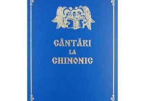 Cantari la Chinonic