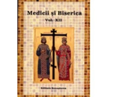 Medicii si Biserica, volumul 12. Crestinul in fata suferintei si a mortii