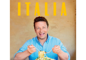 Jamie gateste in Italia - Jamie Oliver