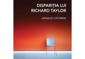 Disparitia lui Richard Taylor