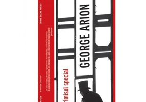 Trimisul special - George Arion