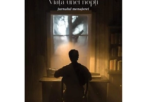 TOTENTANZ sau Viata unei nopti. Jurnalul menajerei