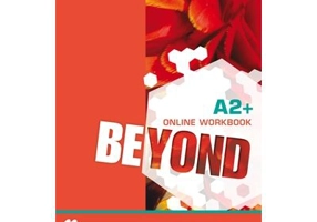 Beyond Level A2+ Student's Book Pack - Robert Campbell