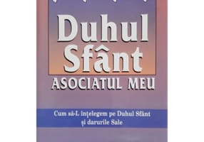Duhul Sfant. Asociatul meu