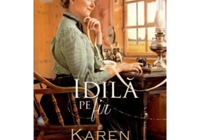 Idila pe fir - Karen Witemeyer