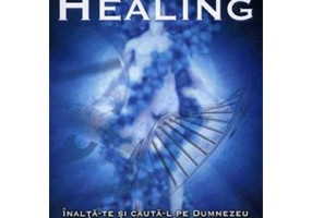 Theta Healing. Inalta-te si cauta-L pe Dumnezeu. Inalta-te si lucreaza cu Dumnezeu - Vianna Stibal