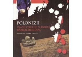 Polonezii in cel de-al 2-lea razboi mondial, partea 1 - Anatol Petrencu