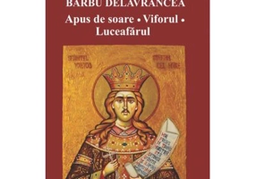 Apus de soare. Viforul. Luceafarul