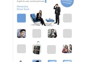 Lifestyle Elementary Active Teach - Irene Barrall