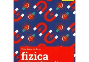Fizica pentru performanta, clasele 6-8