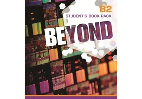 Beyond B2 Student s Book Pack - Robert Campbell