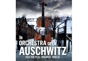 In orchestra de la Auschwitz - Jean-Jacques Felstein