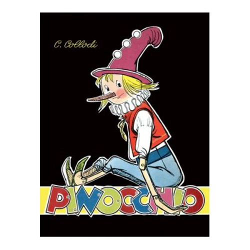 Pinocchio