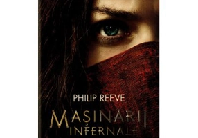 Cronicile oraselor flamande 1. Masinarii infernale