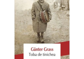 Toba de tinichea - Gunter Grass