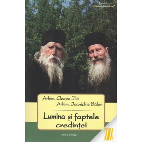 Lumina si faptele credintei
