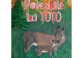 Povestile lui Toto - Liliana Alexe
