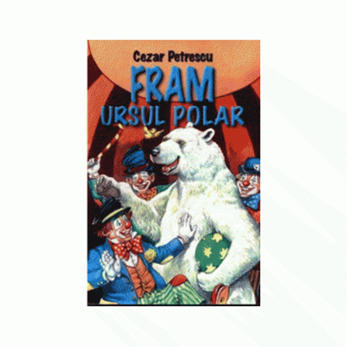 Fram, ursul polar