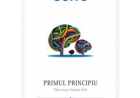 Primul principiu. Discursuri despre zen - Osho