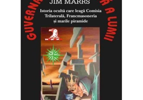 Guvernarea secreta a lumii