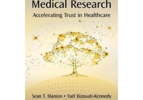 Blockchain for Medical Research - Sean Manion