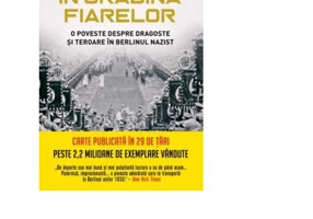 In gradina fiarelor - Erik Larson