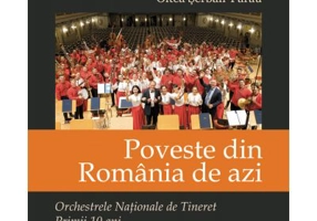 Poveste din Romania de azi