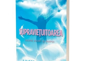 Supravietuitoarea - Sheila Harper